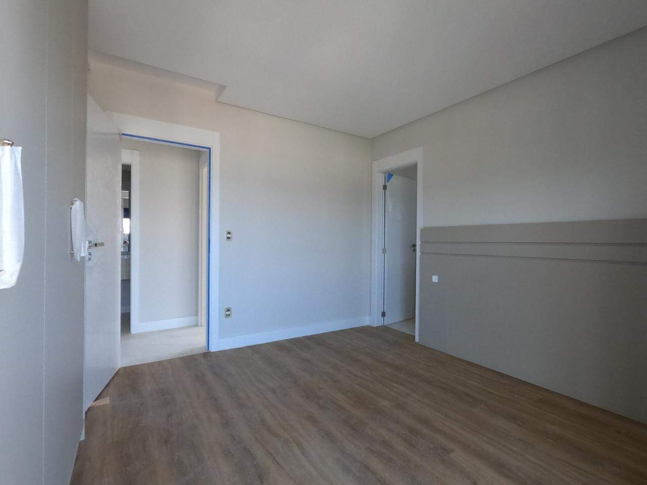 Apartamento para aluguel no Praia Brava: