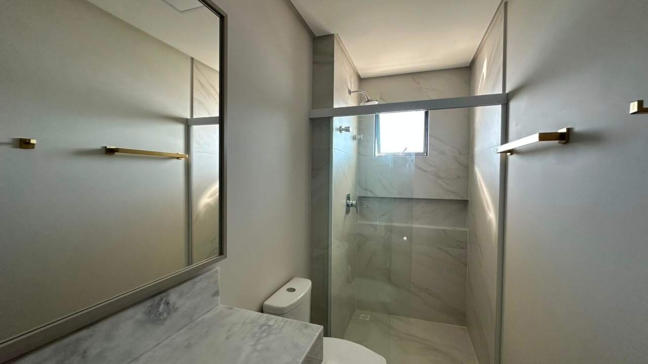 Apartamento para aluguel no Praia Brava: 