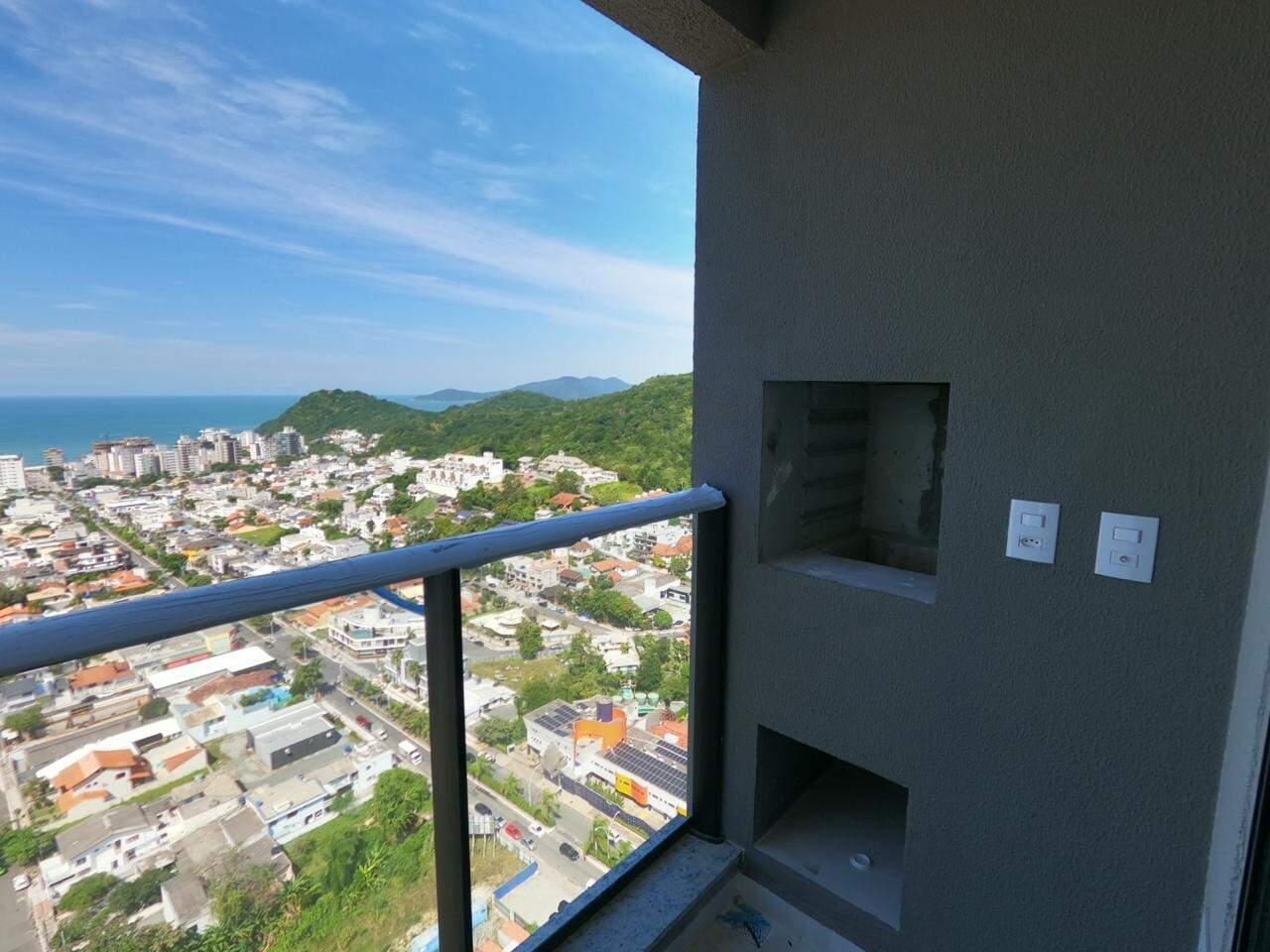 Apartamento para aluguel no Praia Brava:
