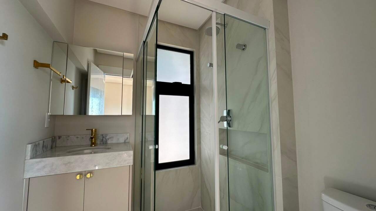 Apartamento para aluguel no Praia Brava: 