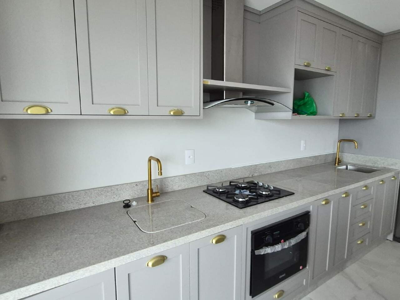Apartamento para aluguel no Praia Brava: