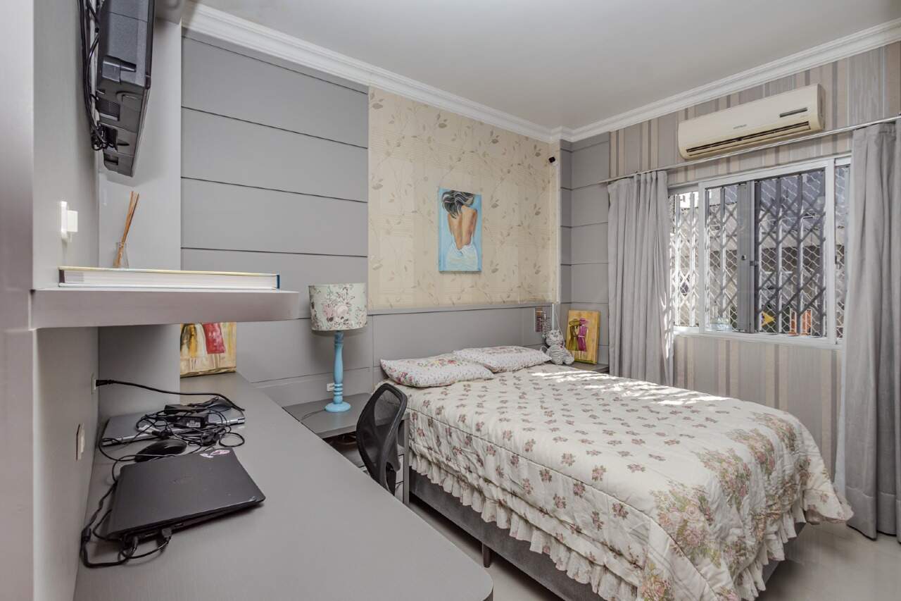 Apartamento diferenciado à venda no Centro: 