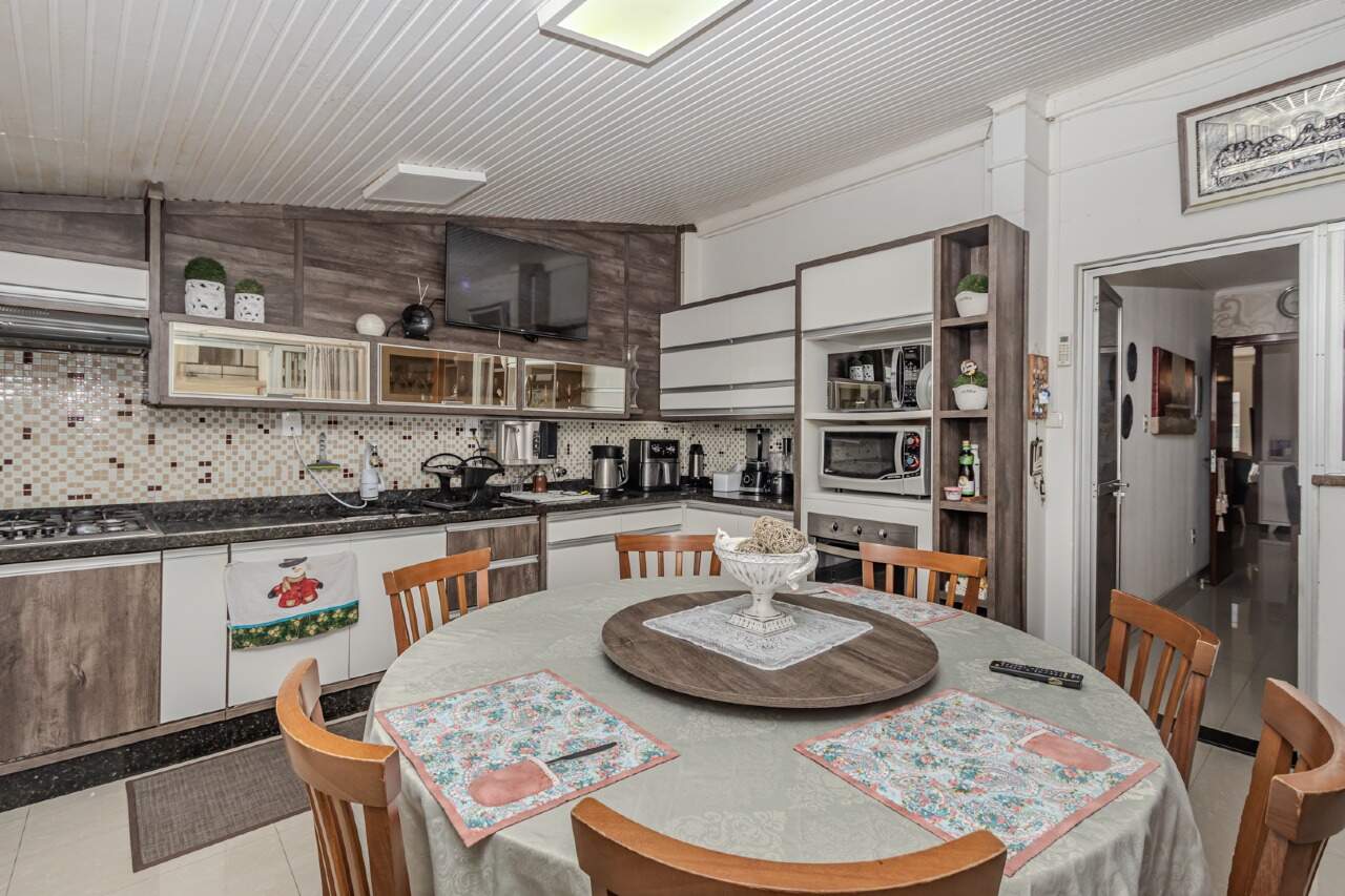 Apartamento diferenciado à venda no Centro: 