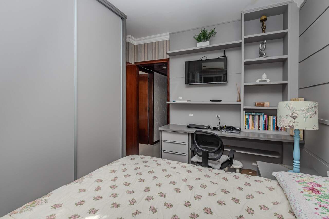 Apartamento diferenciado à venda no Centro: 