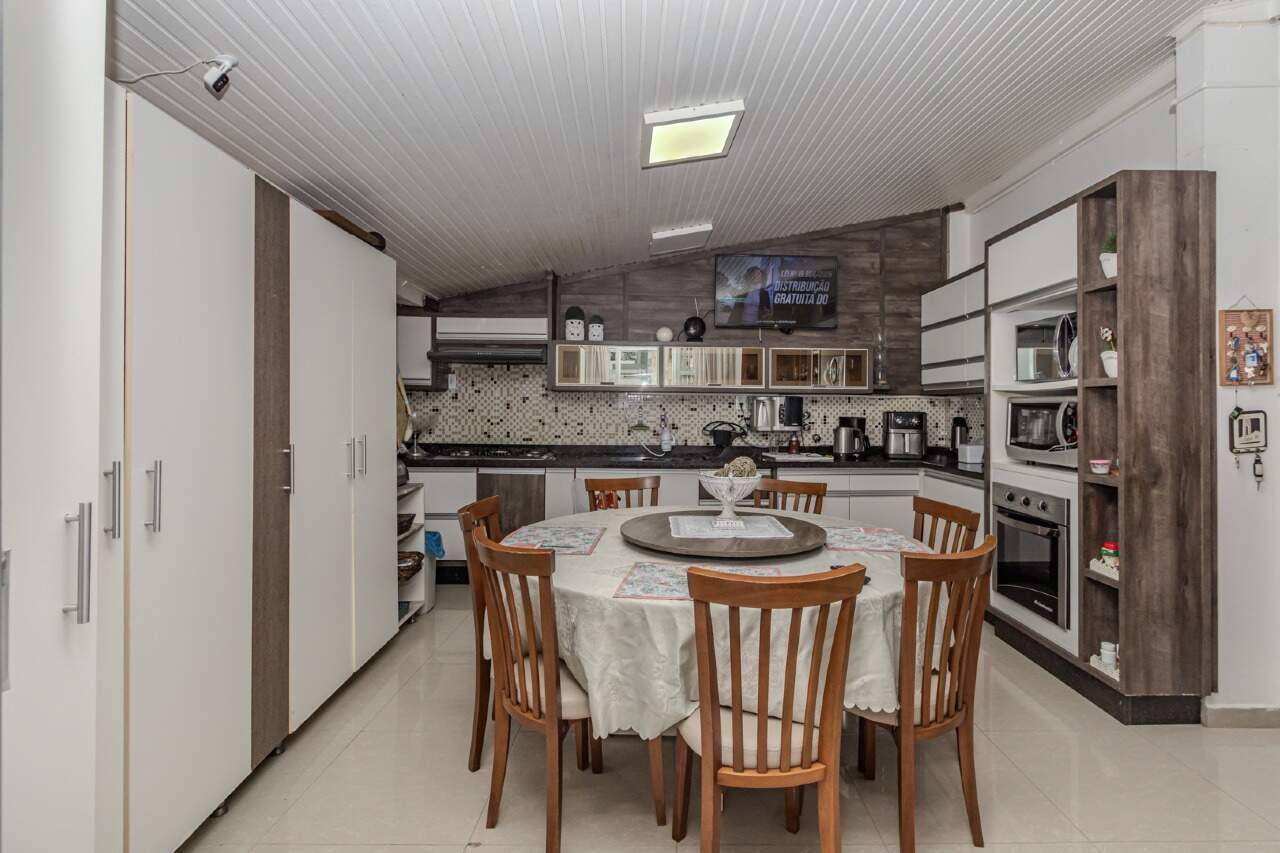 Apartamento diferenciado à venda no Centro: 