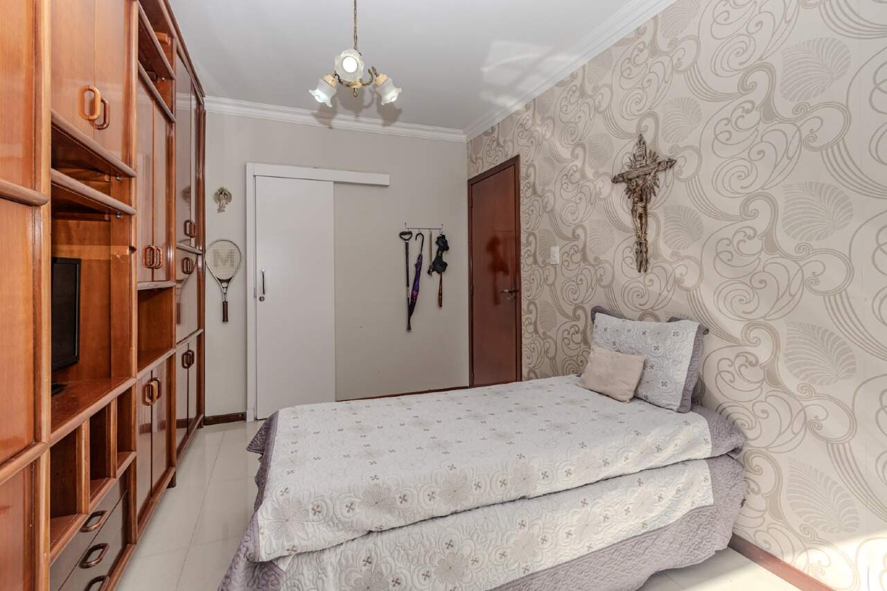 Apartamento diferenciado à venda no Centro: 