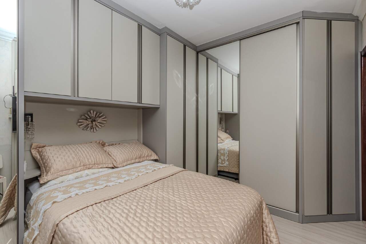 Apartamento diferenciado à venda no Centro: 