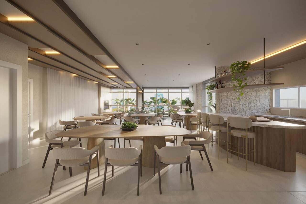 Apartamento à venda no Praia Brava: 