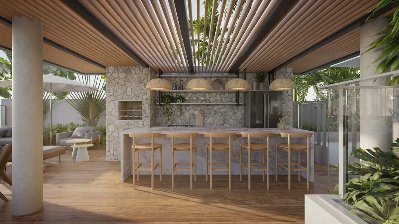 Apartamento à venda no Praia Brava: 