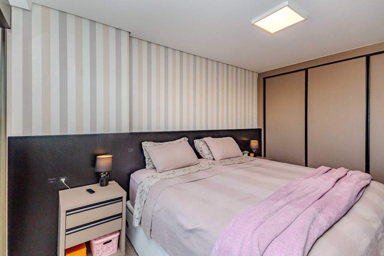 Apartamento para aluguel no Praia Brava de Itajaí: 