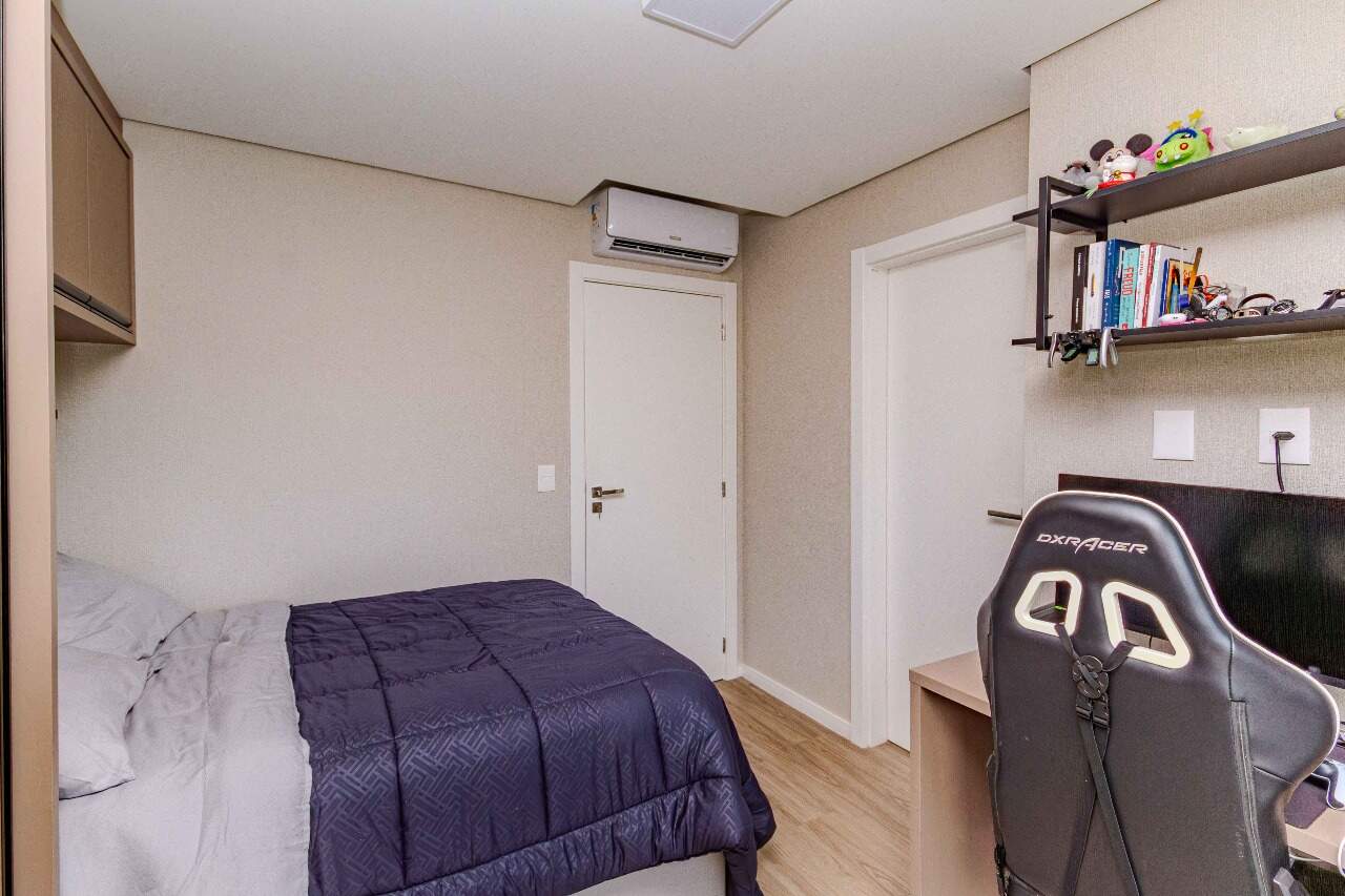 Apartamento para aluguel no Praia Brava de Itajaí: 