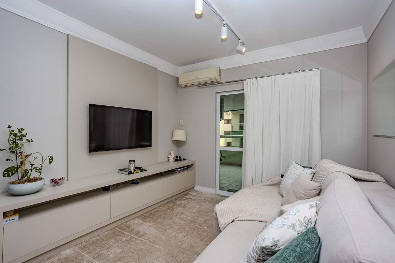 Apartamento diferenciado à venda no Centro: 