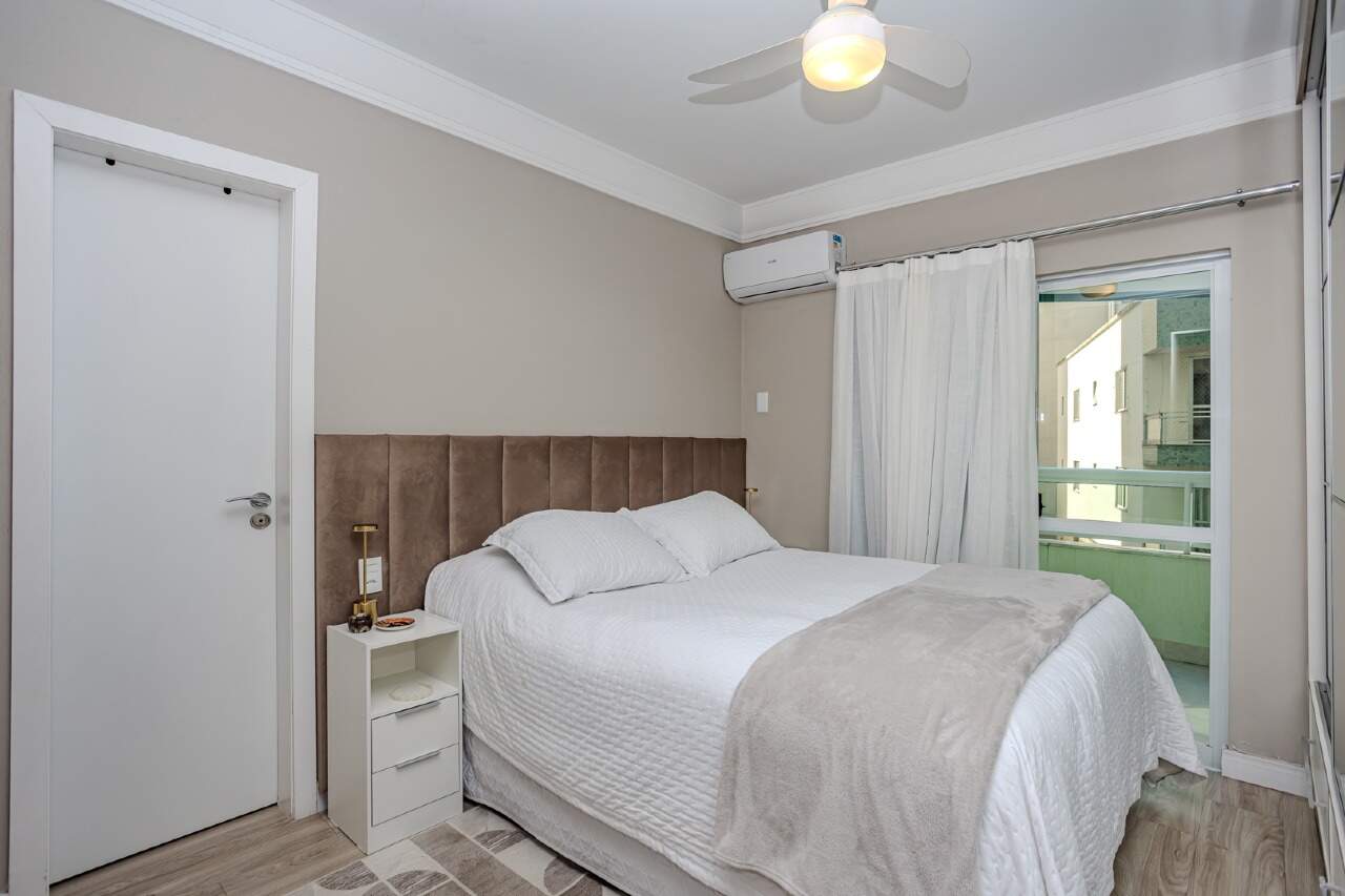 Apartamento diferenciado à venda no Centro: