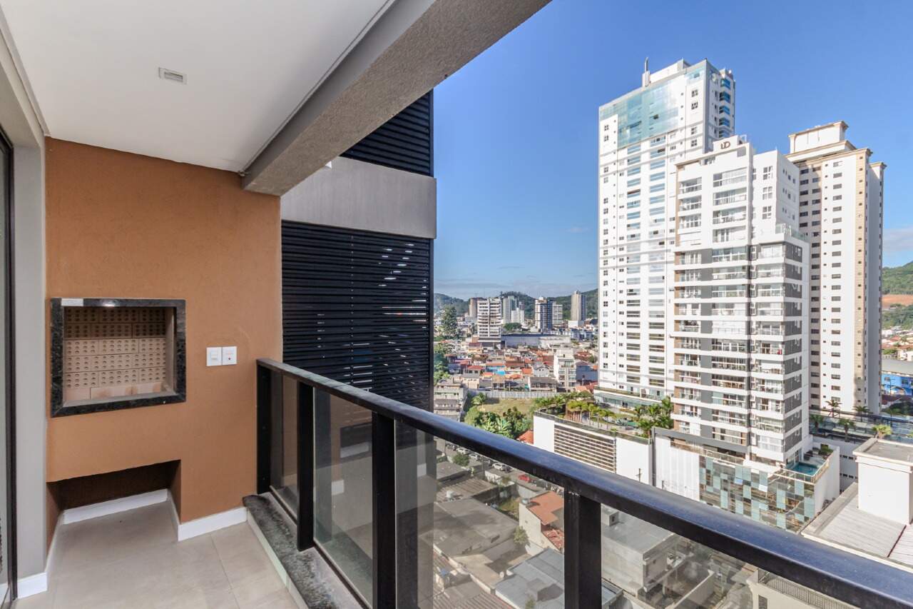 Apartamento à venda no Fazenda: 