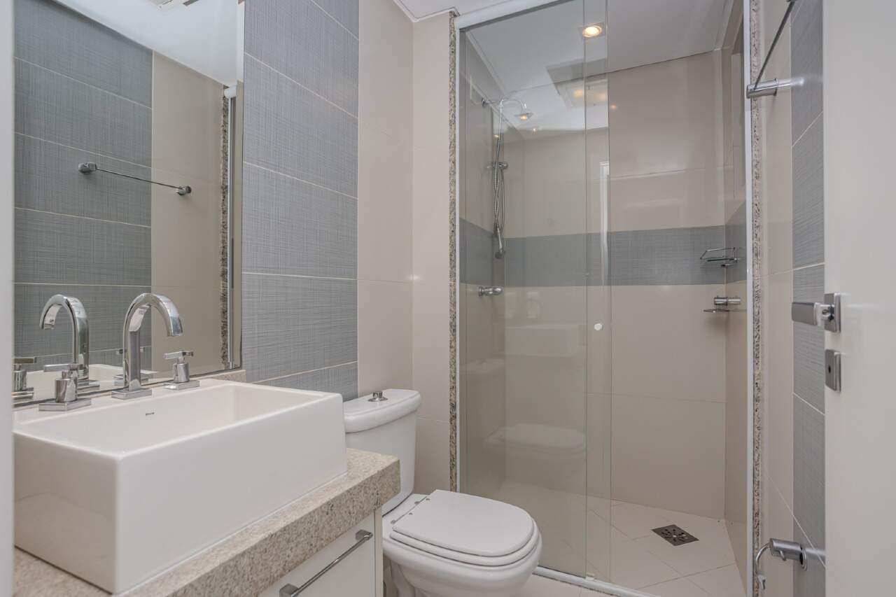 Apartamento à venda no Pioneiros: