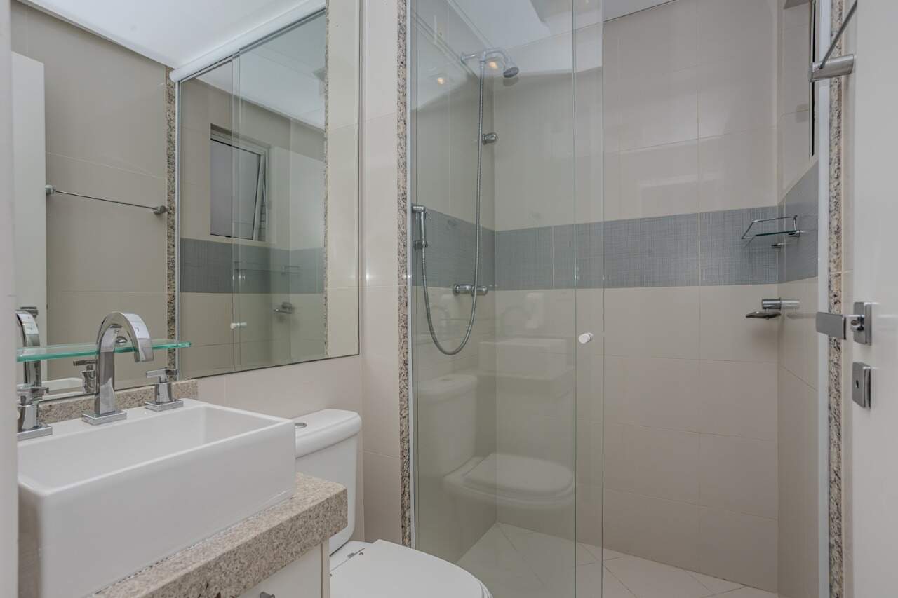 Apartamento à venda no Pioneiros: