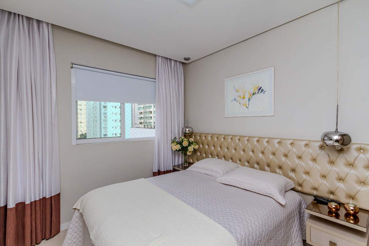 Apartamento à venda no Pioneiros: 