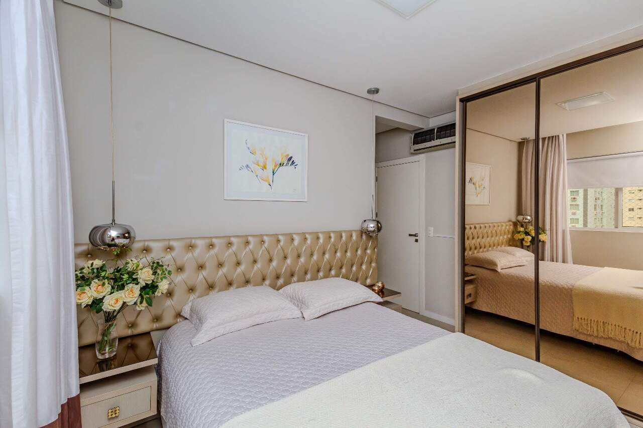 Apartamento à venda no Pioneiros: 