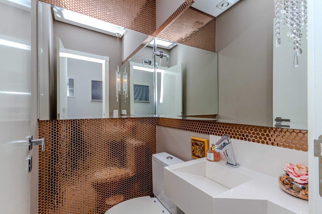 Apartamento à venda no Pioneiros: 