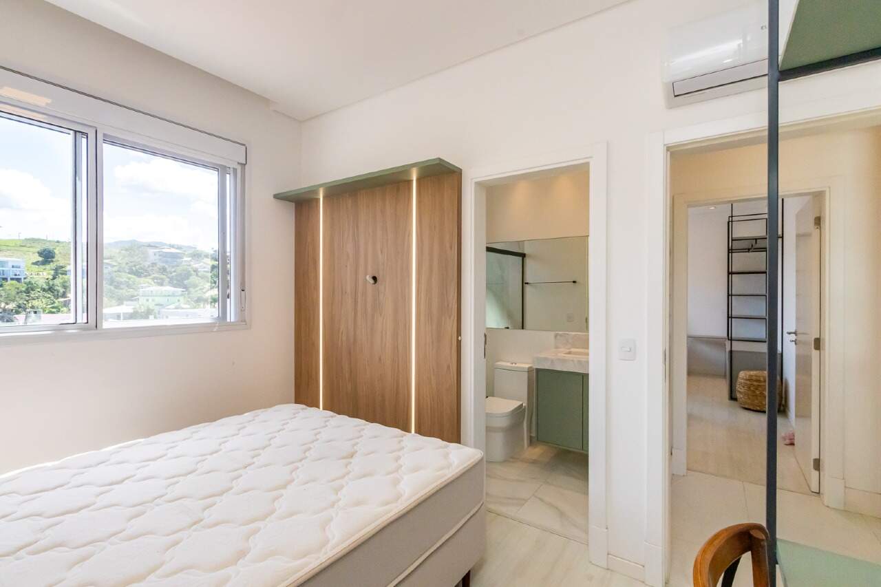 Apartamento para aluguel no Praia Brava: 