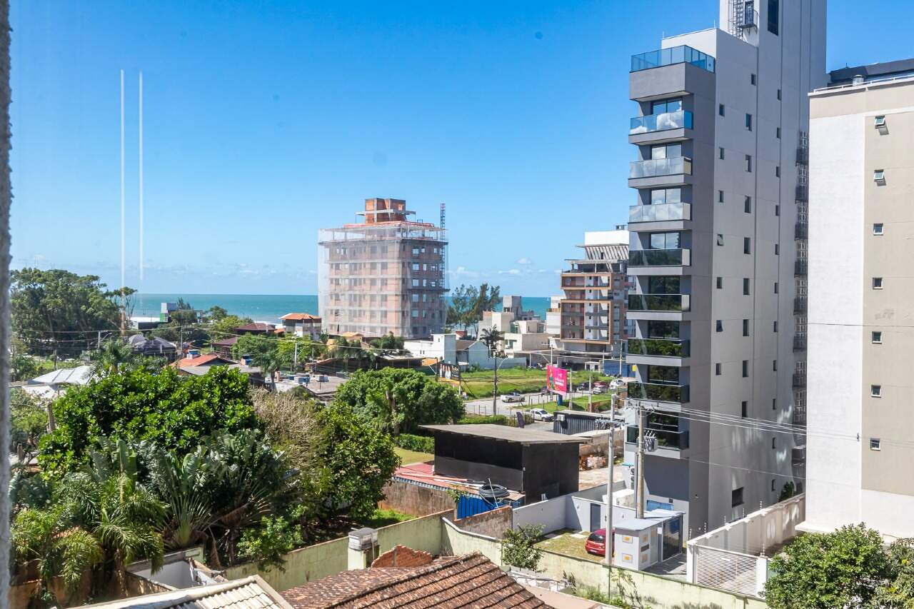 Apartamento para aluguel no Praia Brava: 