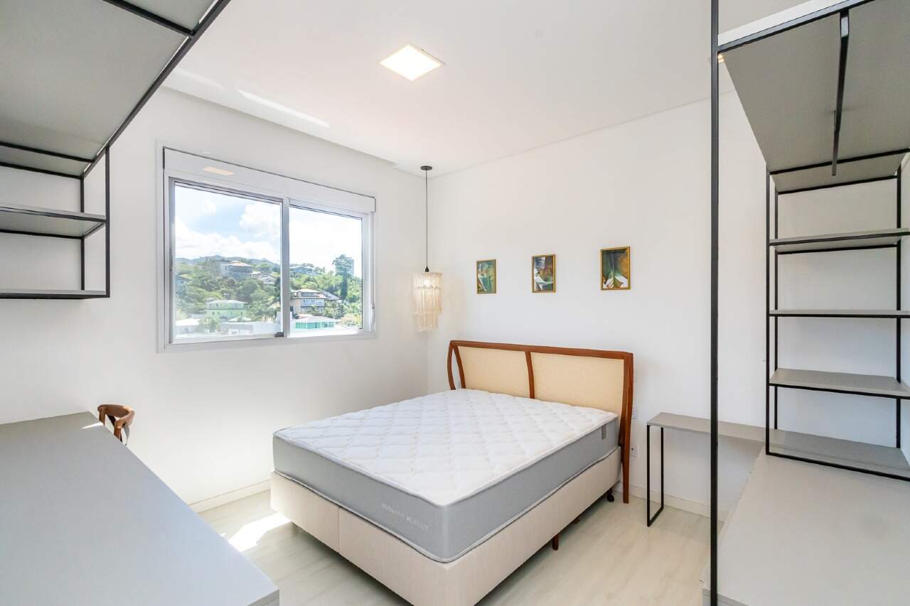 Apartamento para aluguel no Praia Brava: 