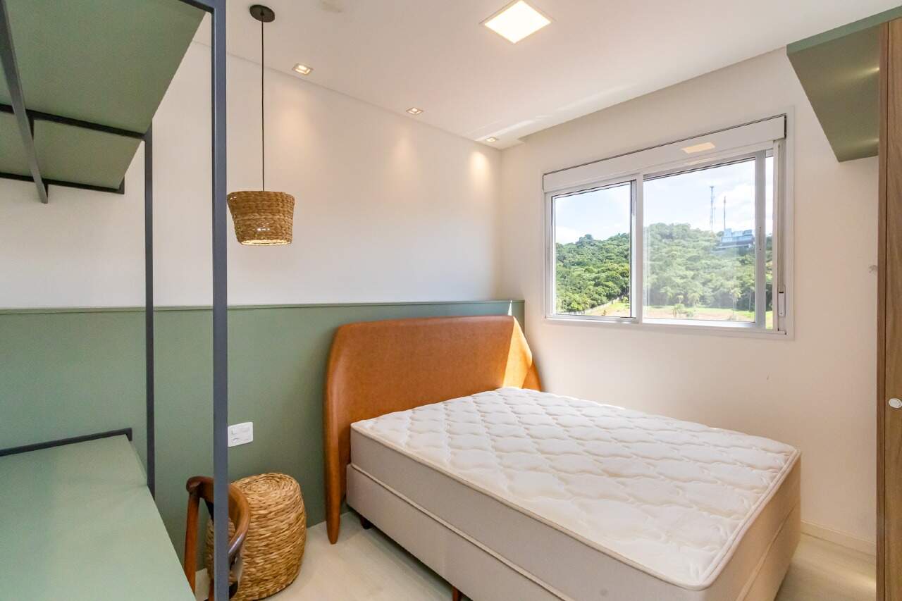 Apartamento para aluguel no Praia Brava: 
