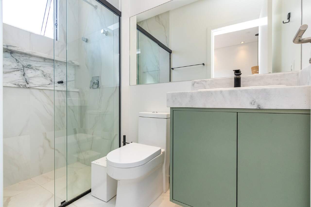 Apartamento para aluguel no Praia Brava: 