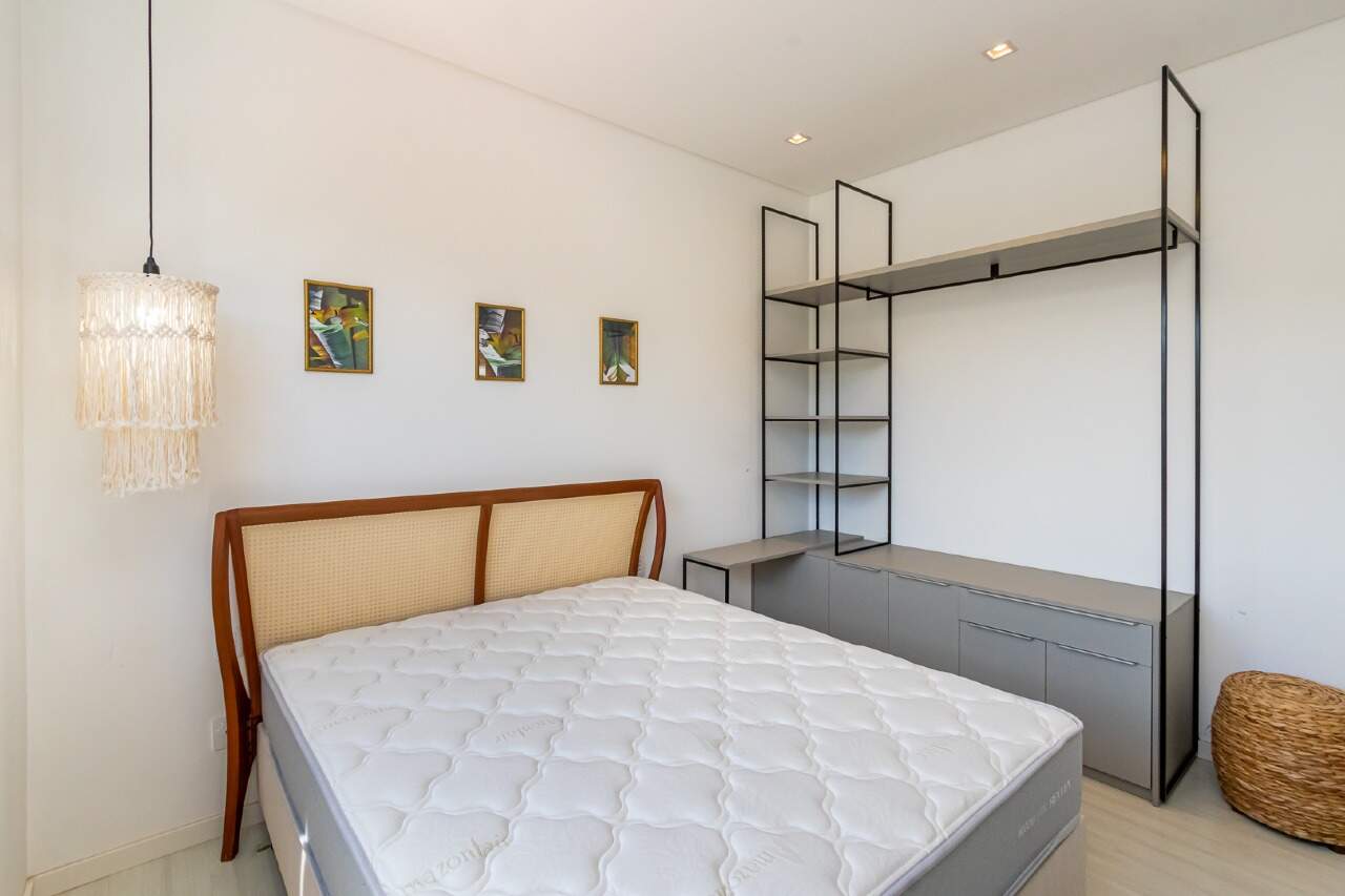 Apartamento para aluguel no Praia Brava: 