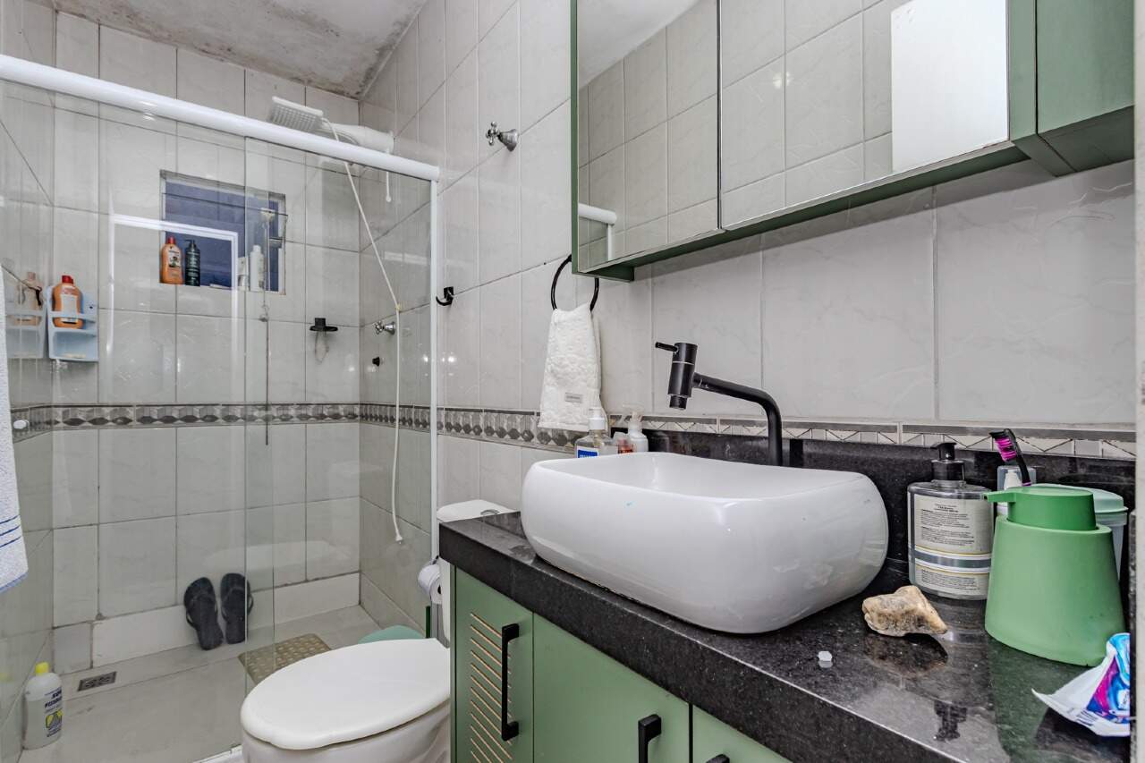 Casas à venda no Ariribá: 