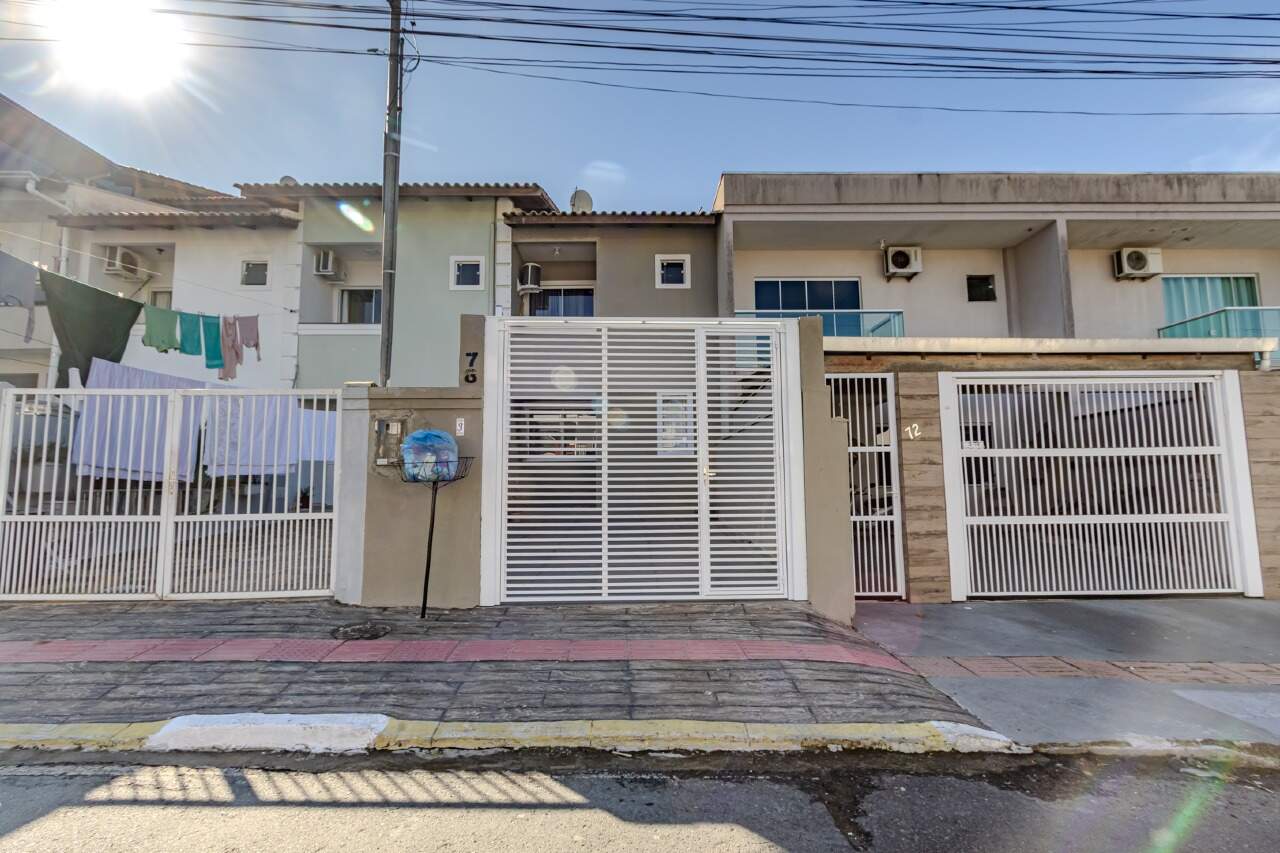 Casas à venda no Ariribá: 