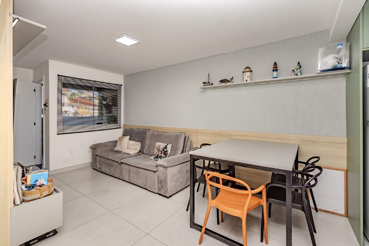 Casas à venda no Ariribá: 