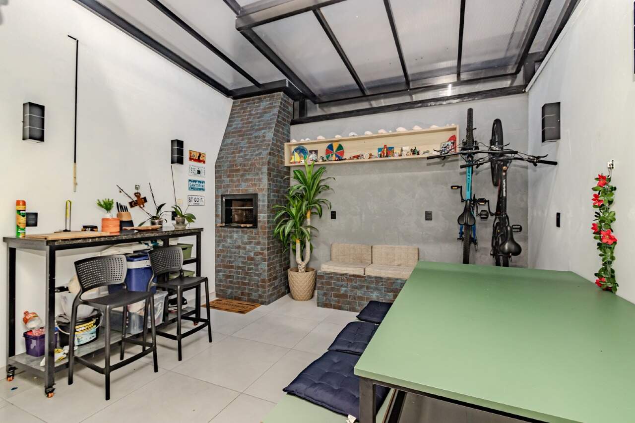 Casas à venda no Ariribá: 