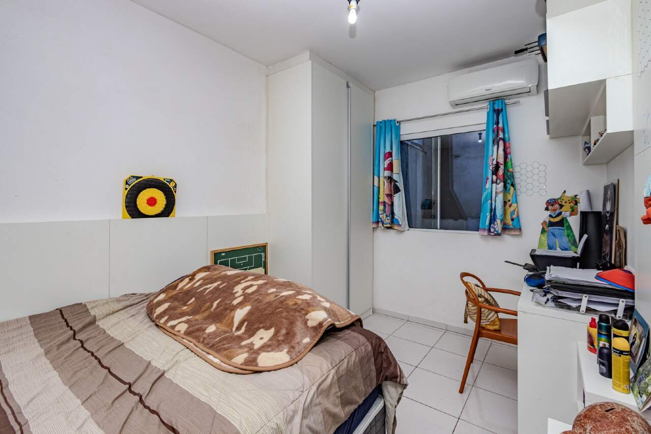 Casas à venda no Ariribá: 
