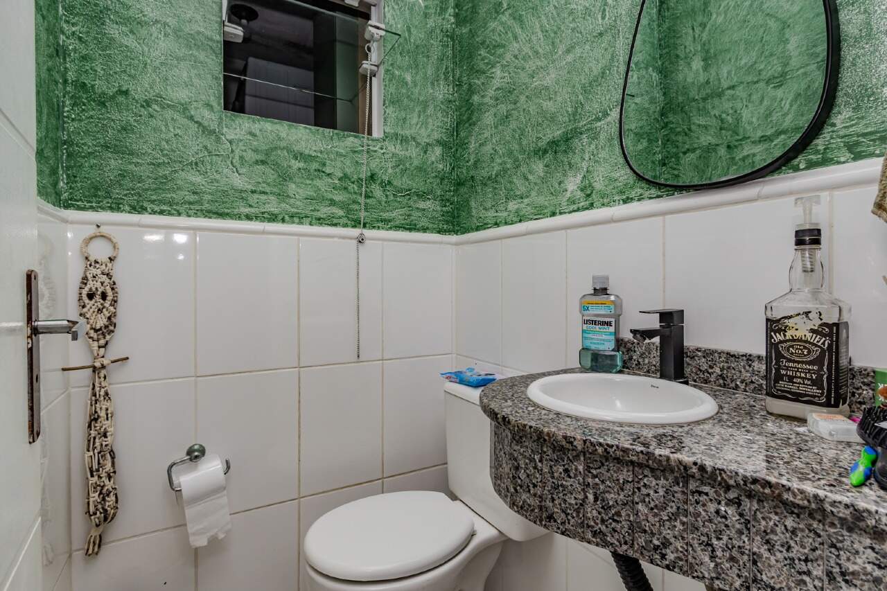 Casas à venda no Ariribá: 