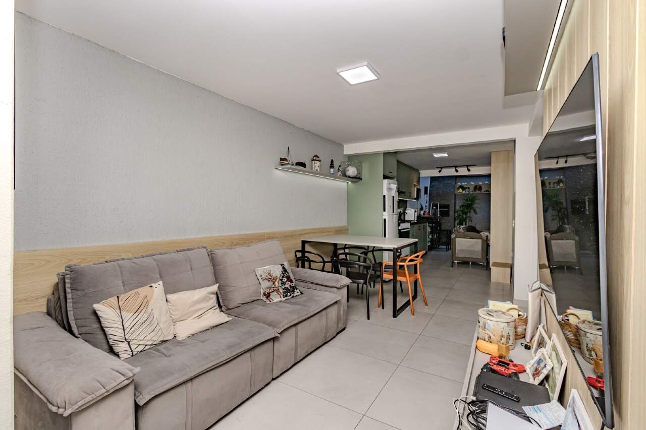 Casas à venda no Ariribá: 