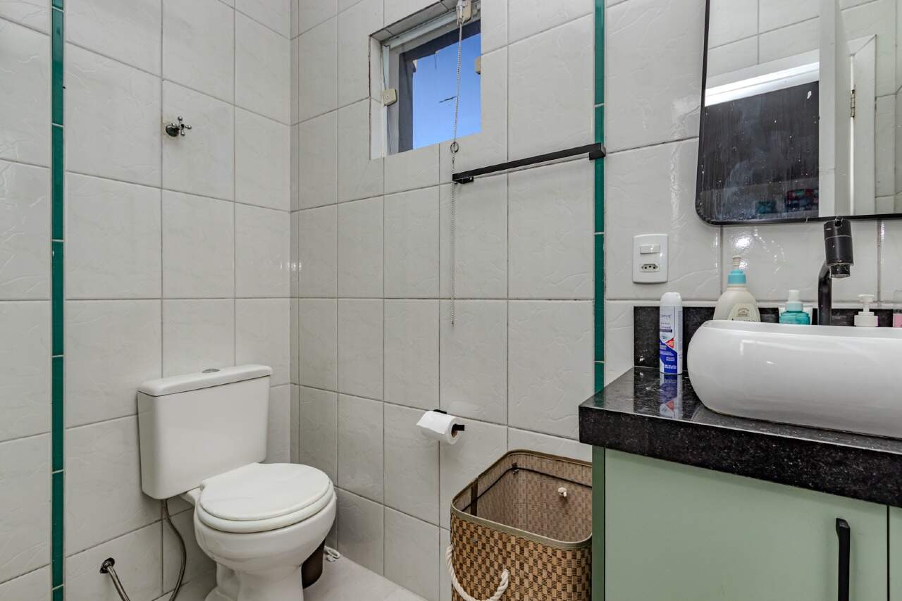 Casas à venda no Ariribá: 