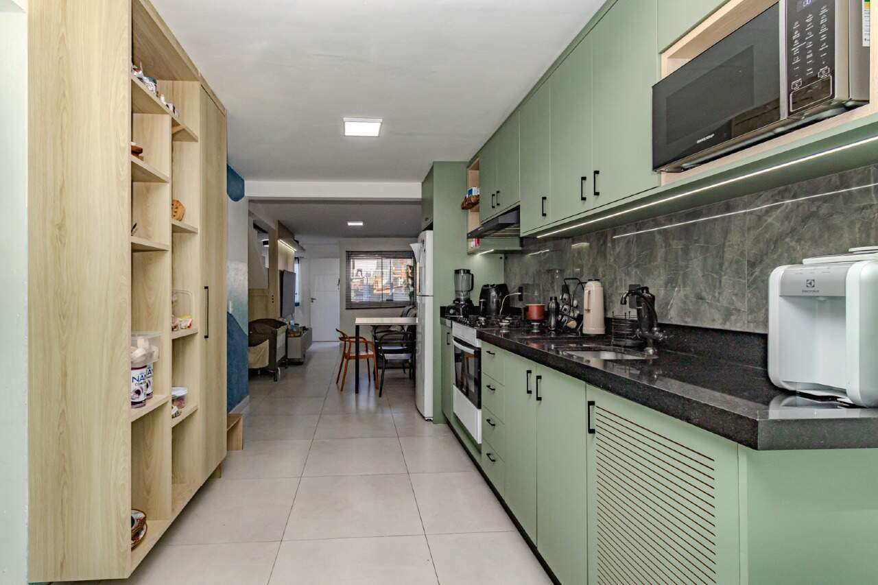 Casas à venda no Ariribá: 