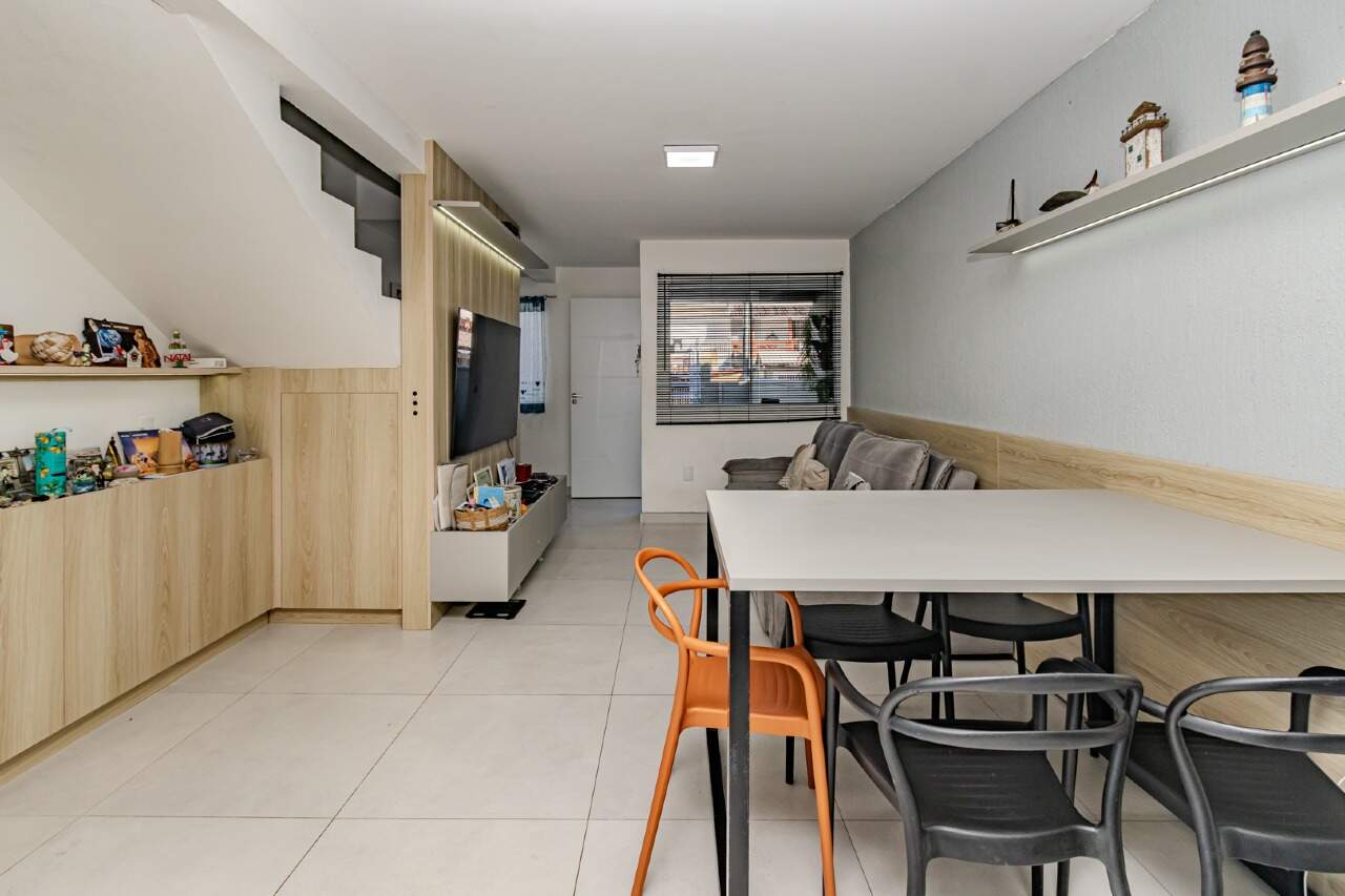 Casas à venda no Ariribá: 