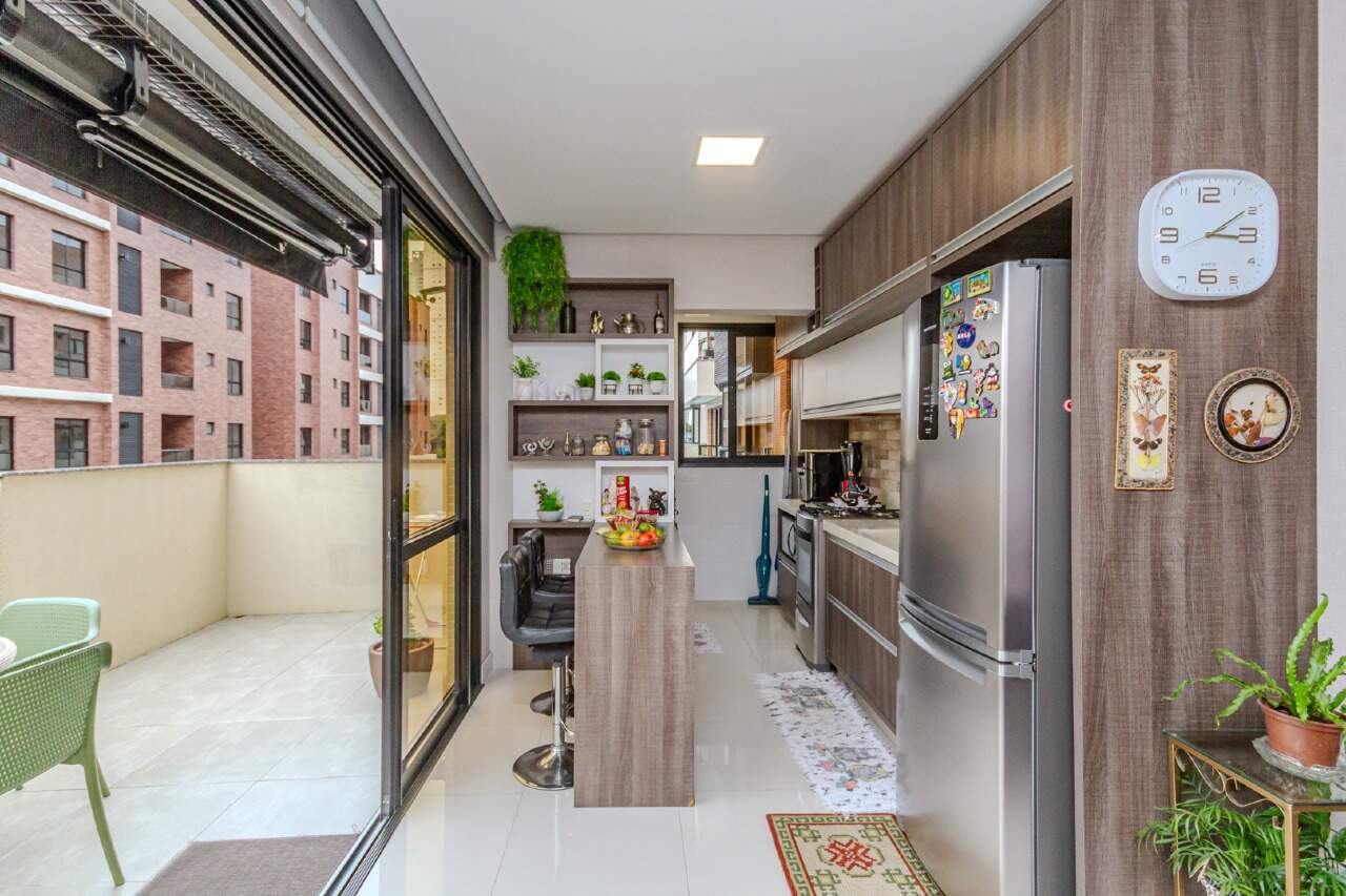 Apartamento diferenciado à venda no Estados: 