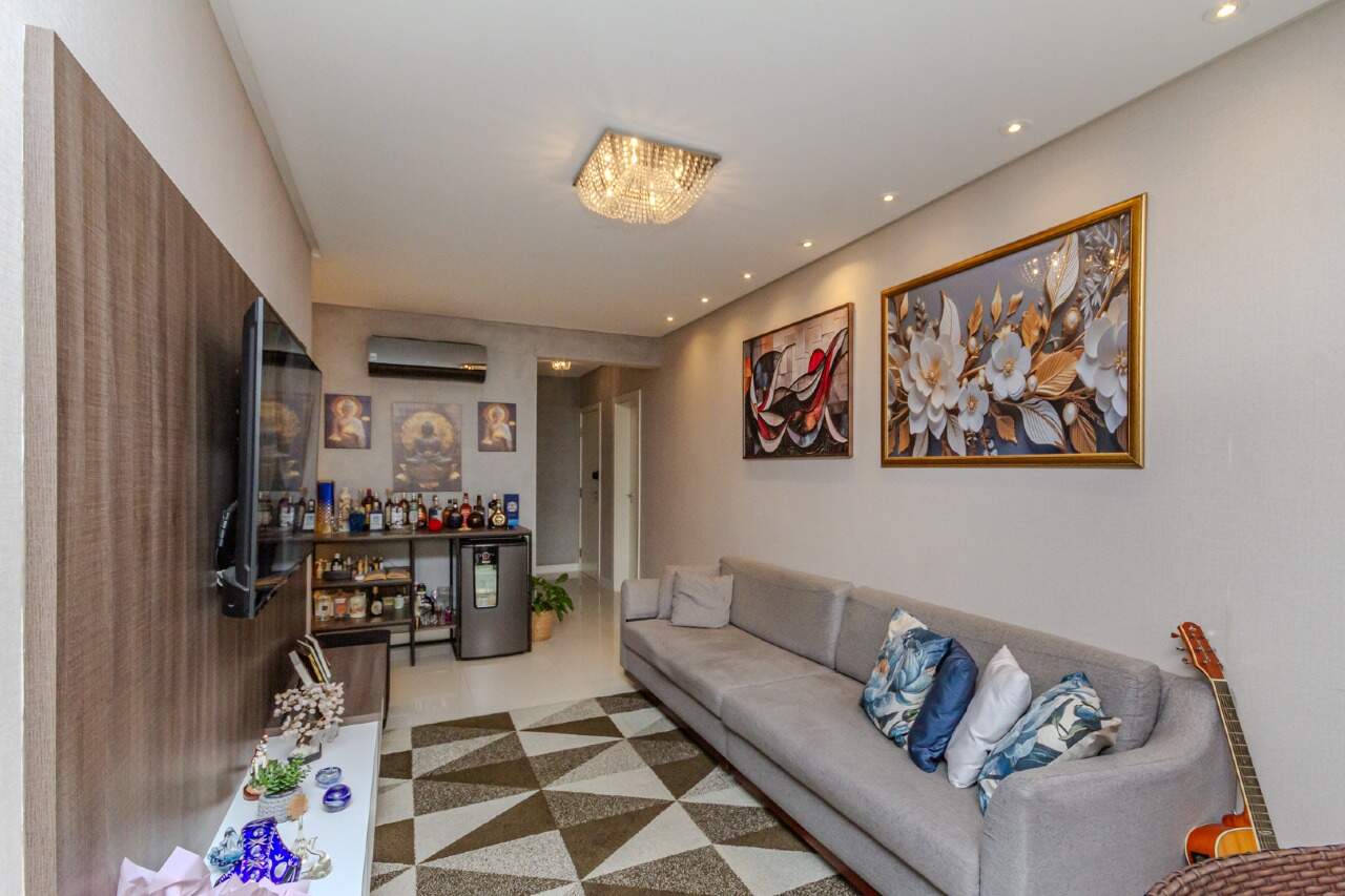 Apartamento diferenciado à venda no Estados: 