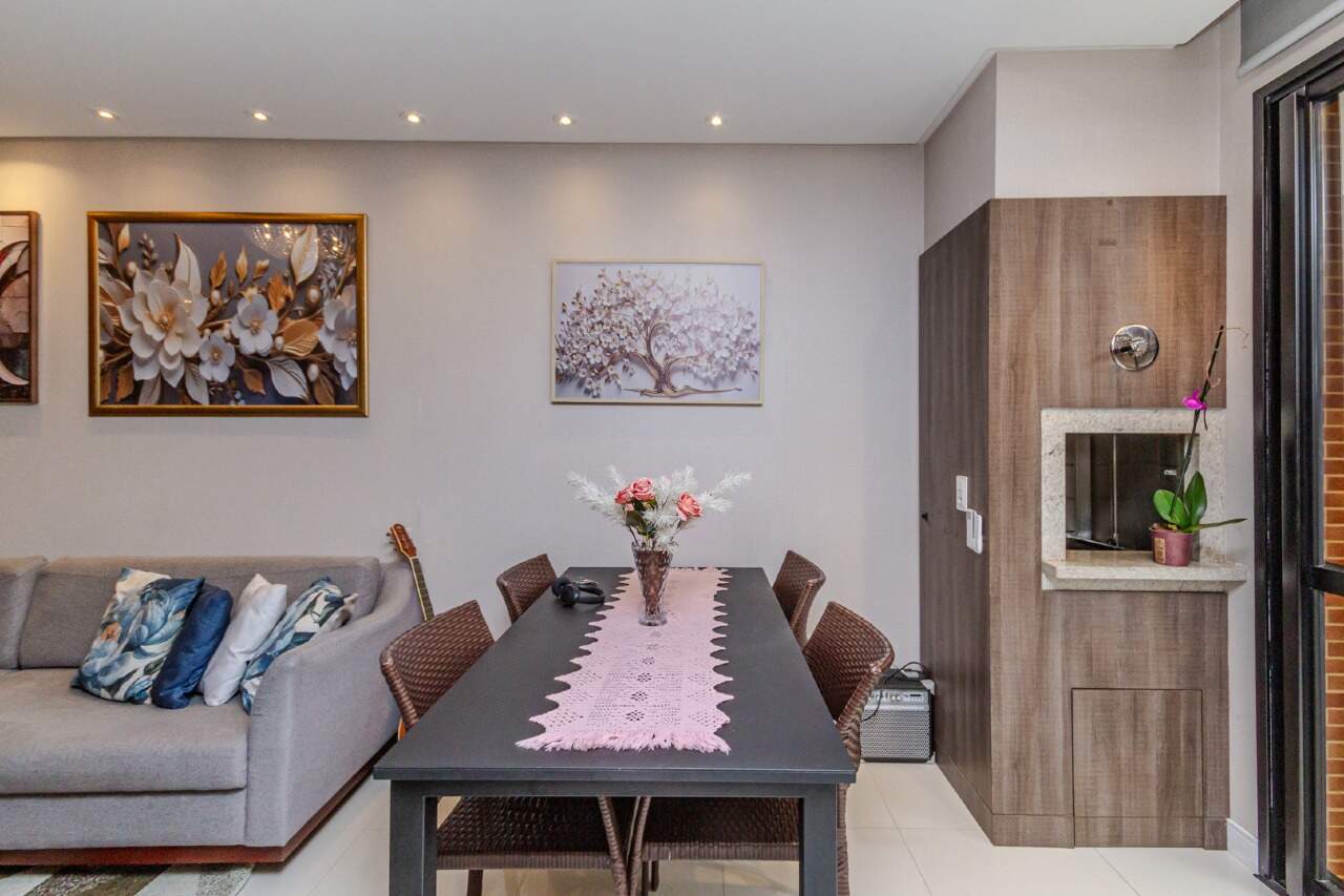 Apartamento diferenciado à venda no Estados: 