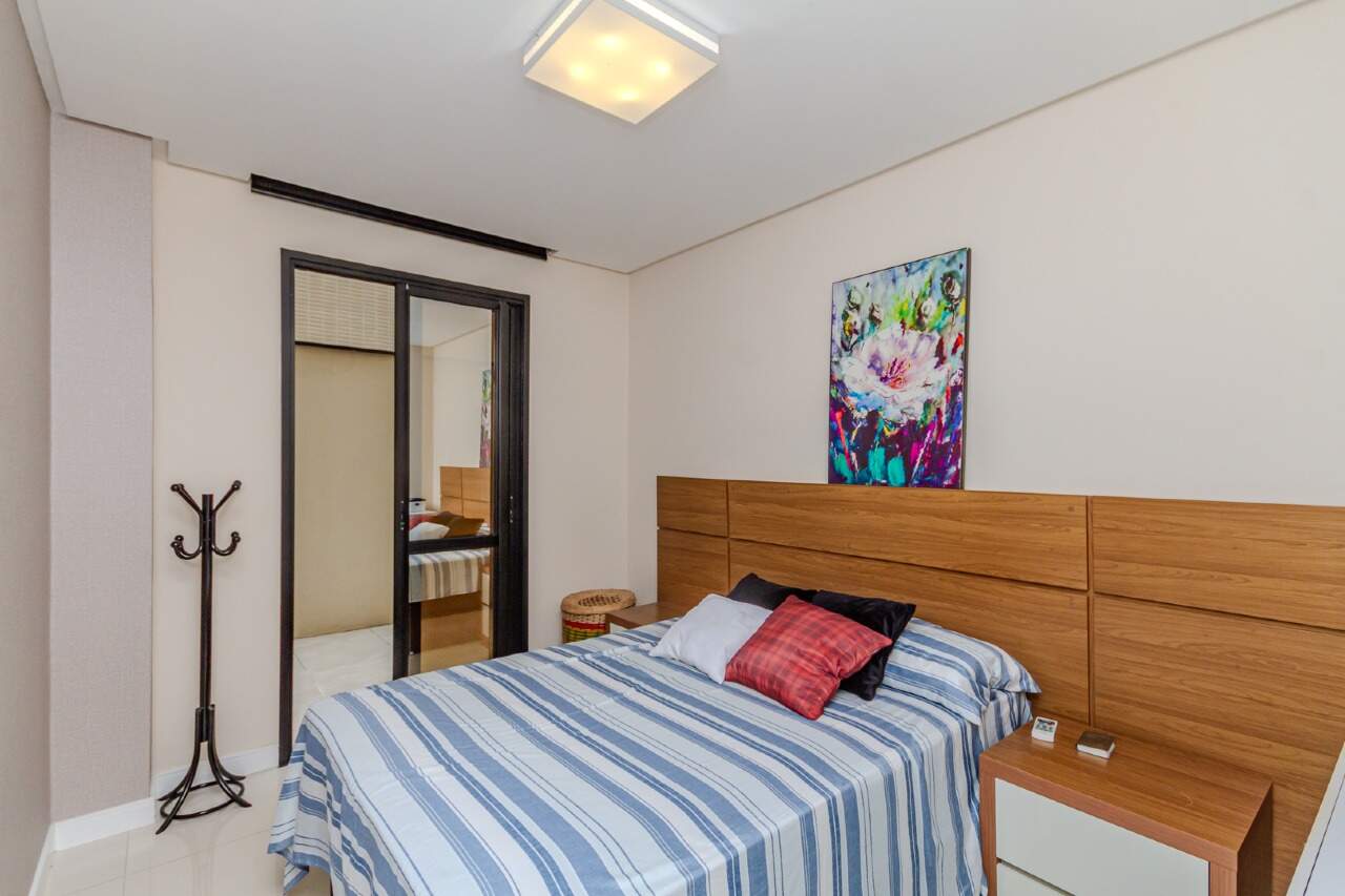 Apartamento diferenciado à venda no Estados: 