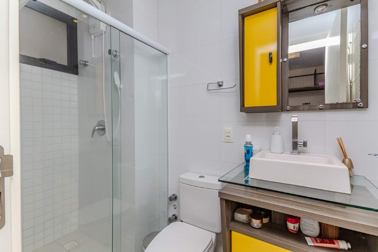 Apartamento diferenciado à venda no Estados: 