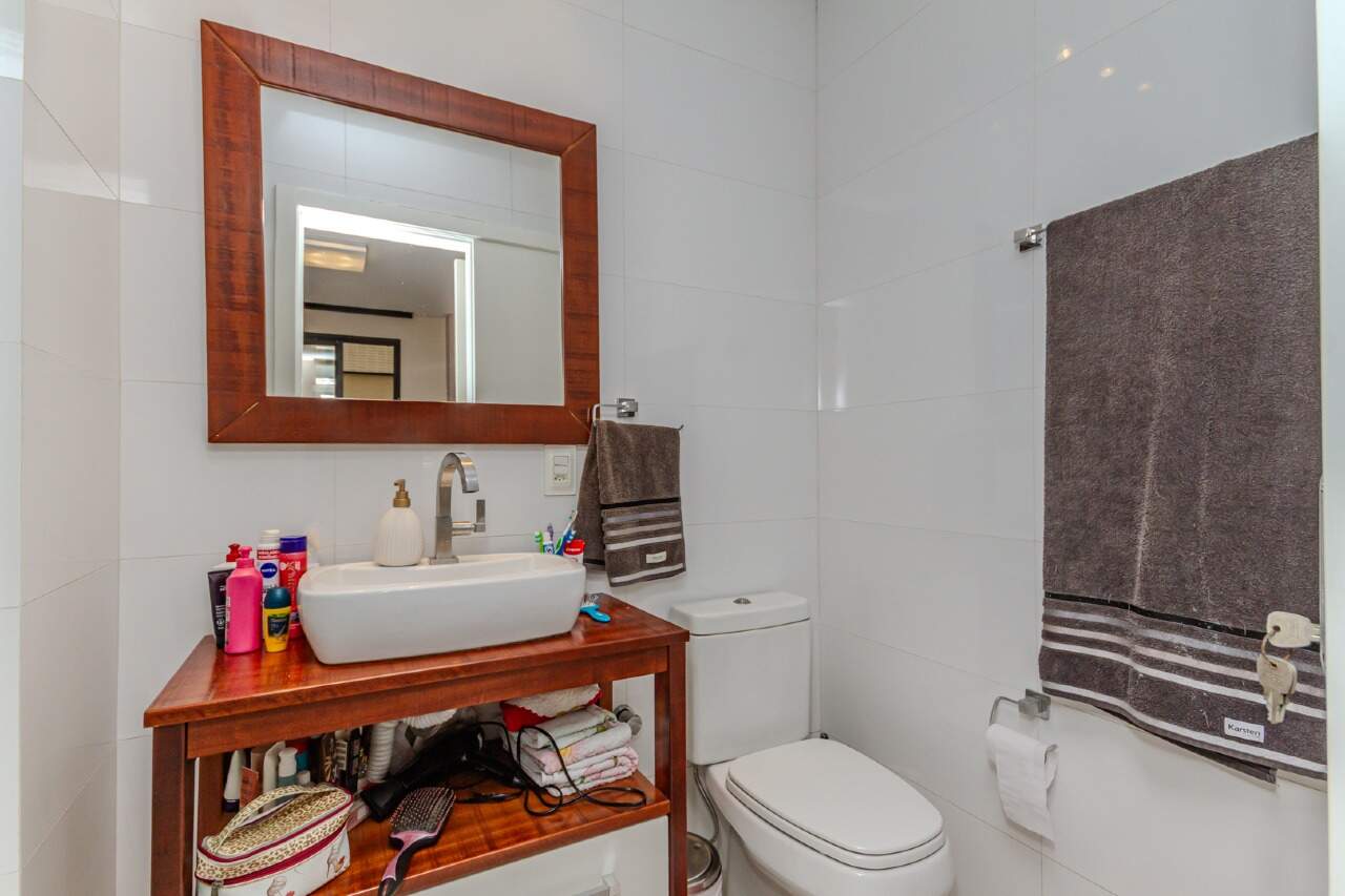 Apartamento diferenciado à venda no Estados: 