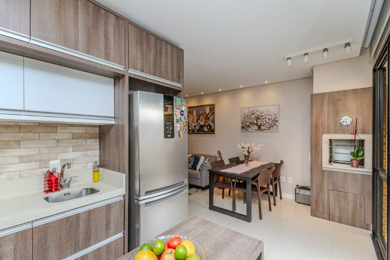 Apartamento diferenciado à venda no Estados: 