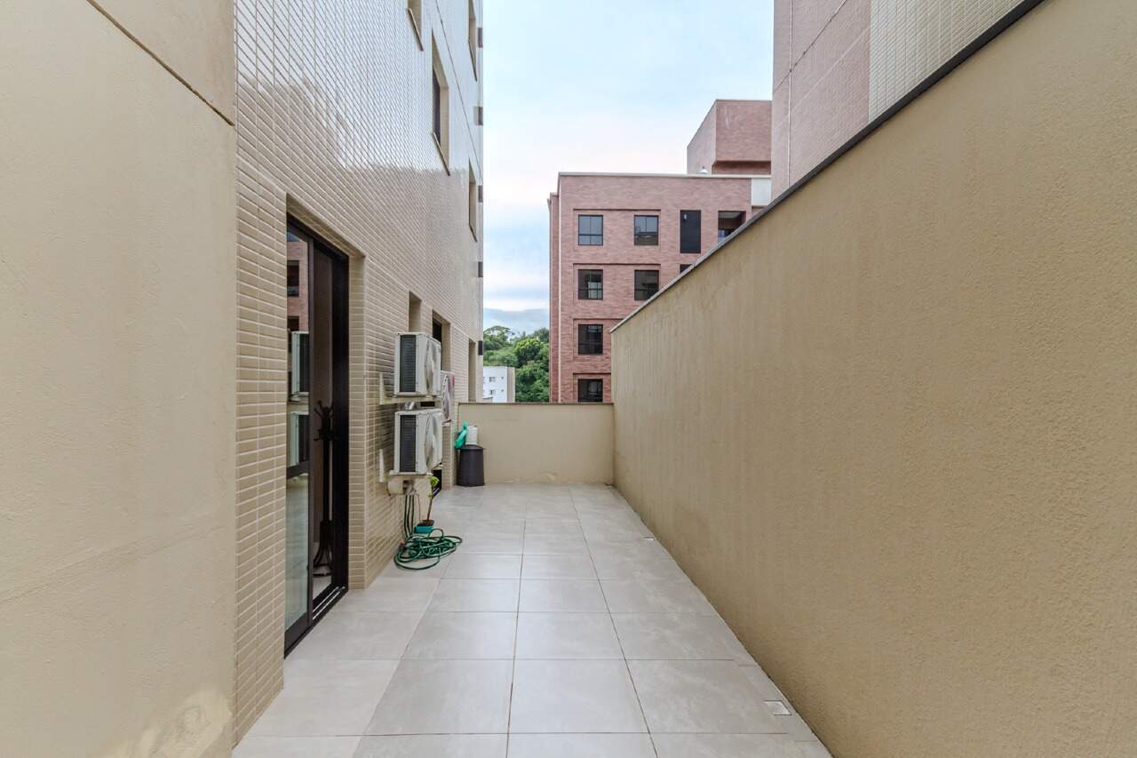 Apartamento diferenciado à venda no Estados: 