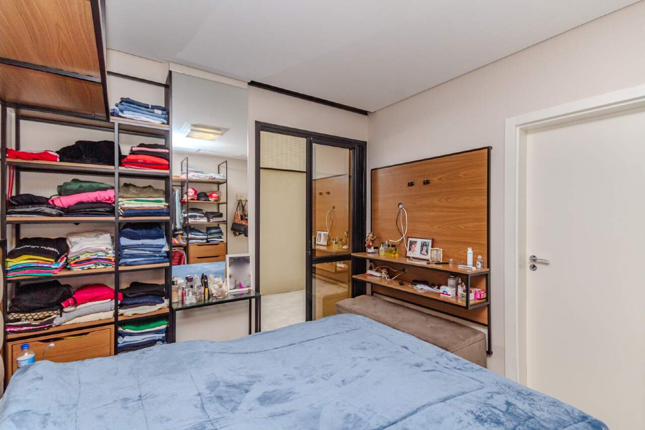 Apartamento diferenciado à venda no Estados: 