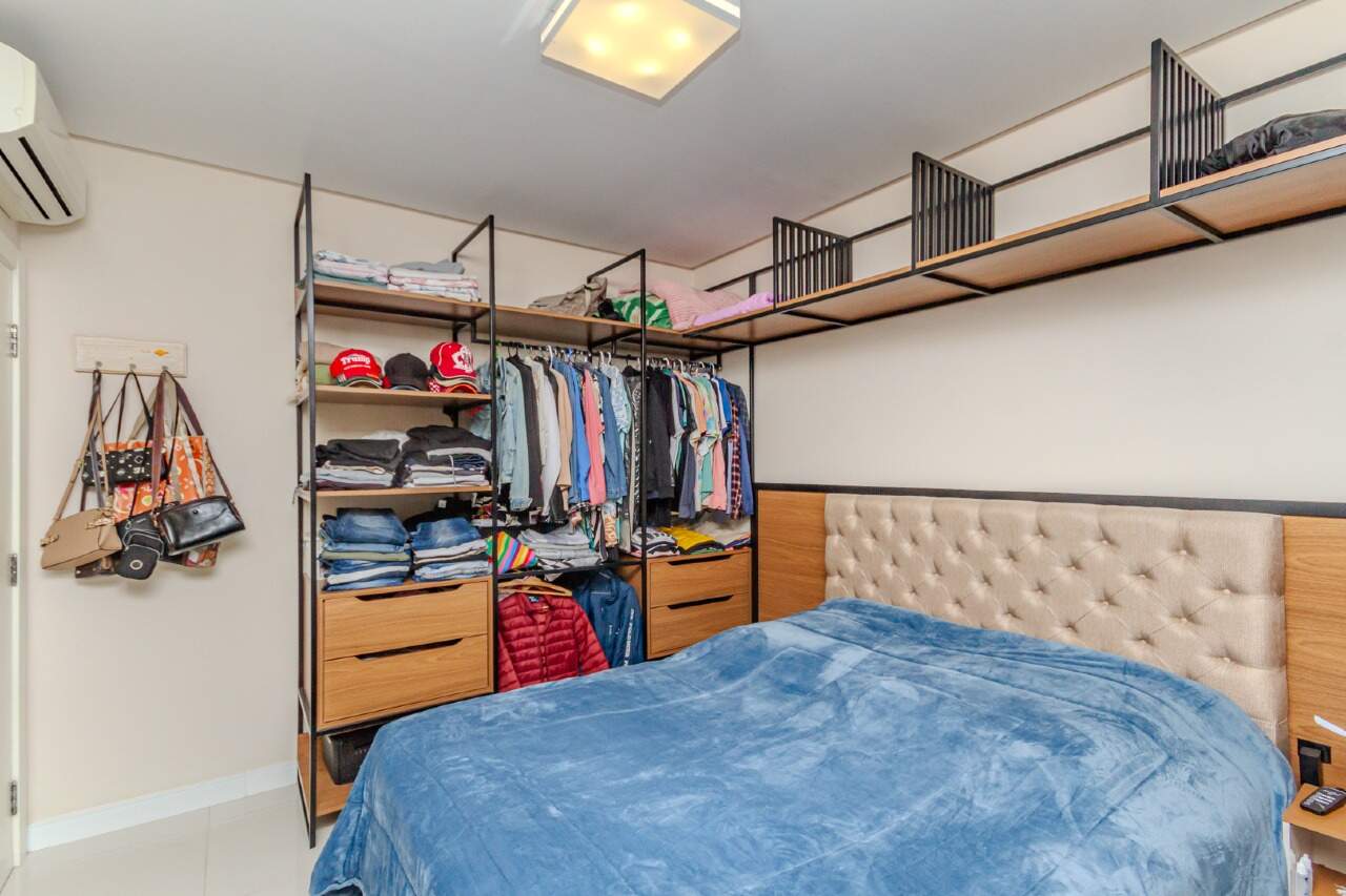 Apartamento diferenciado à venda no Estados: 