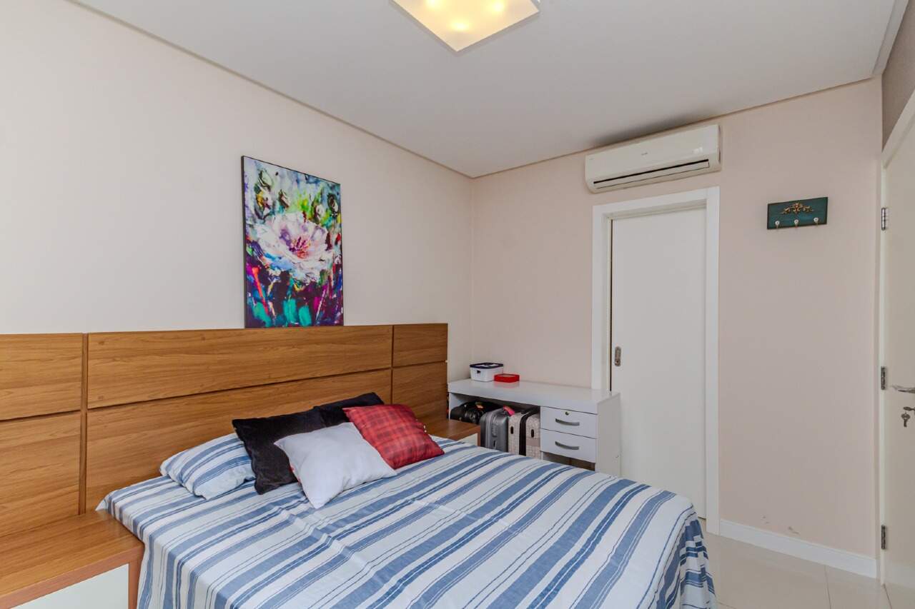 Apartamento diferenciado à venda no Estados: 